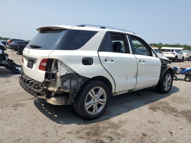 Vin: 4jgda5jb7fa592524, lot: 58702095, mercedes-benz m-class 350 20153