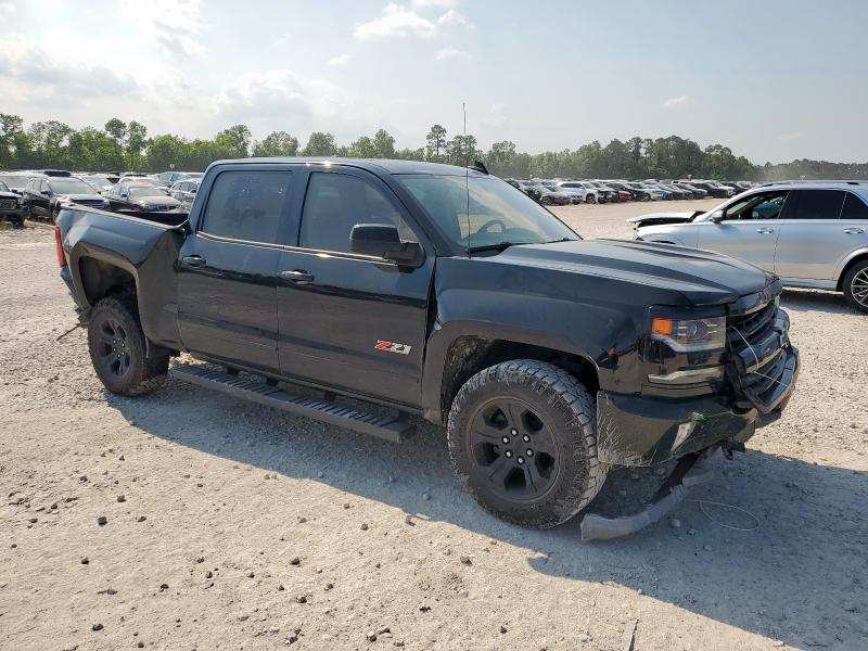 Vin: 3gcuksec5jg364101, lot: 58042535, chevrolet all models k1500 ltz 20184