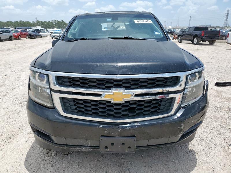 2015 CHEVROLET TAHOE C150 1GNSCAKC8FR300541