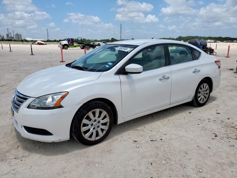 Vin: 3n1ab7ap4dl777019, lot: 61862045, nissan sentra s 2013 img_1