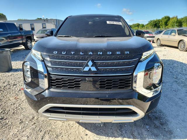 2024 MITSUBISHI OUTLANDER SE JA4J4VA85RZ014280
