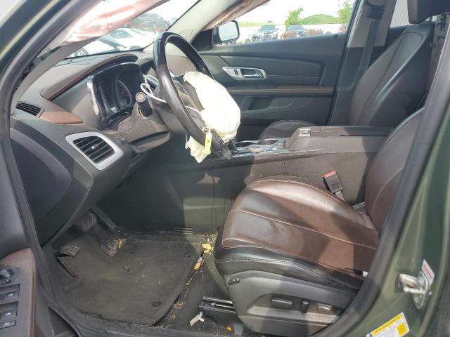 2015 GMC TERRAIN SL - 2GKFLYE30F6185075