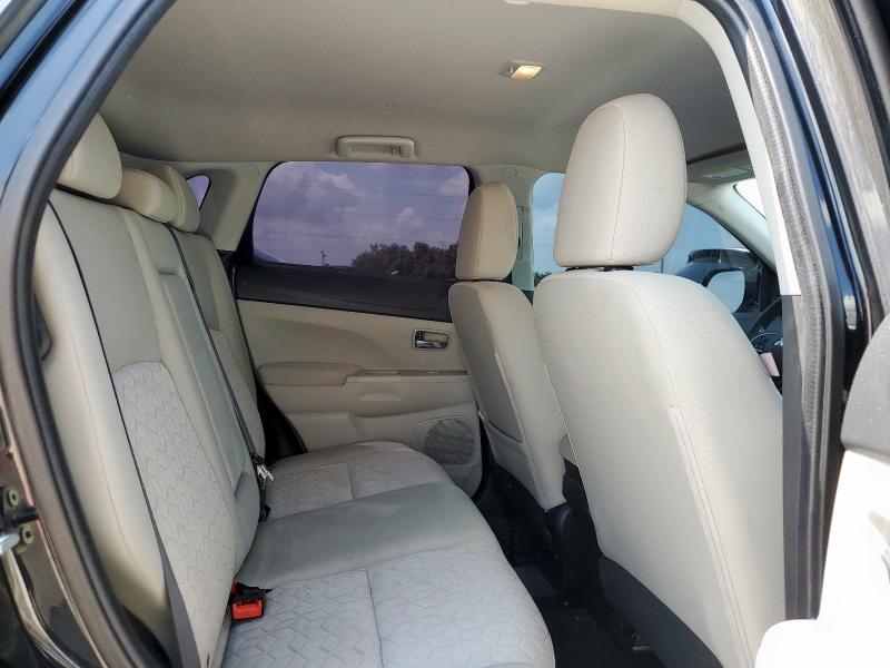 2020 MITSUBISHI OUTLANDER - JA4AP3AU6LU020554