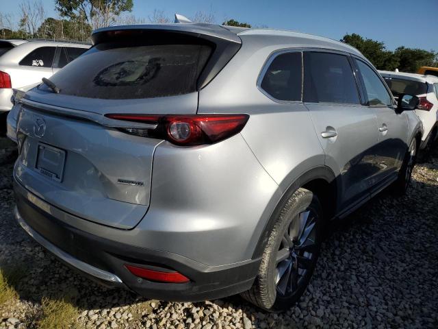 Vin: jm3tcbdy3m0517581, lot: 58234545, mazda cx-9 grand touring 20213