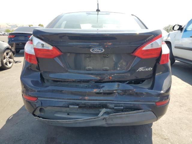 2017 FORD FIESTA 3FADP4AJ6HM135249