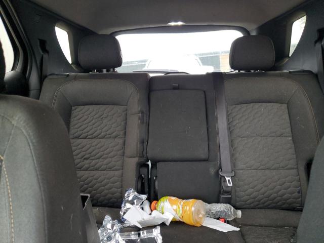 2018 CHEVROLET EQUINOX LT - 2GNAXSEV0J6135222