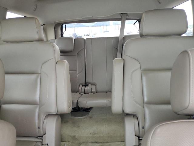 2016 GMC YUKON SLT 1GKS2BKC4GR445163