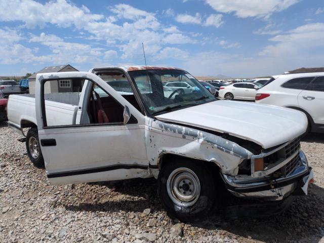 Vin: 2gcdc14k7j1174986, lot: 60481675, chevrolet gmt c1500 19884