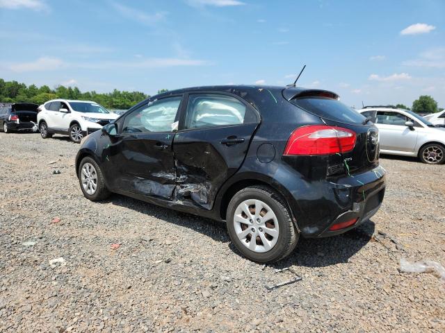 Vin: knadn5a39c6011733, lot: 62791095, kia rio ex 20122