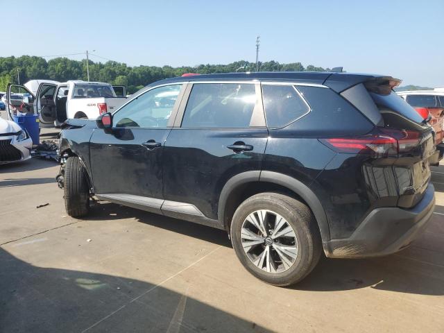 2023 NISSAN ROGUE SV 5N1BT3BA3PC825123