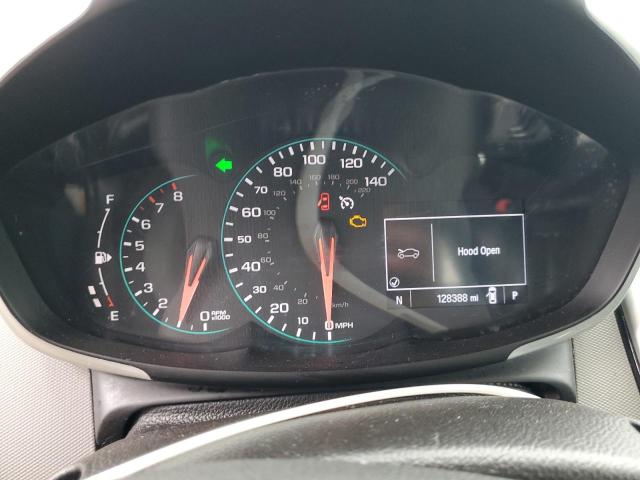 2020 CHEVROLET SONIC PREM 1G1JF5SB8L4118110