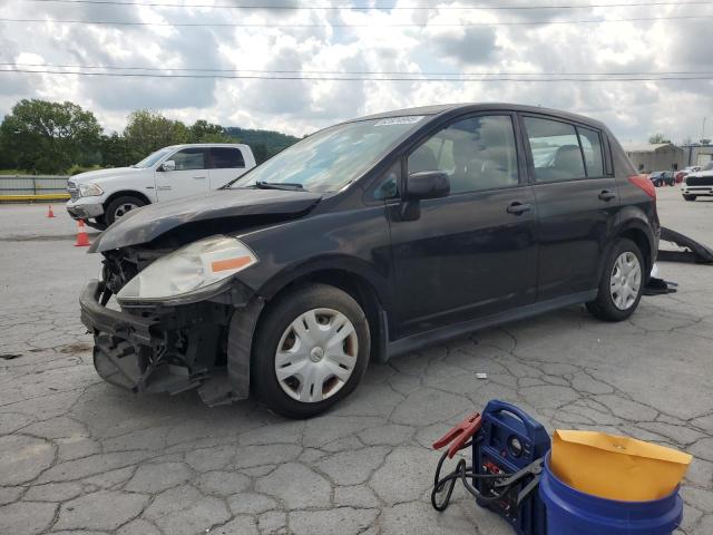 NISSAN VERSA 1.6