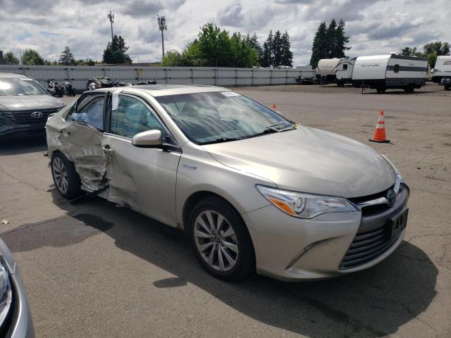 2017 TOYOTA CAMRY HYBR 4T1BD1FK0HU224512