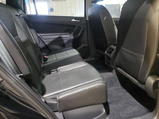 2021 VOLKSWAGEN TIGUAN SE - 3VV2B7AX1MM068206