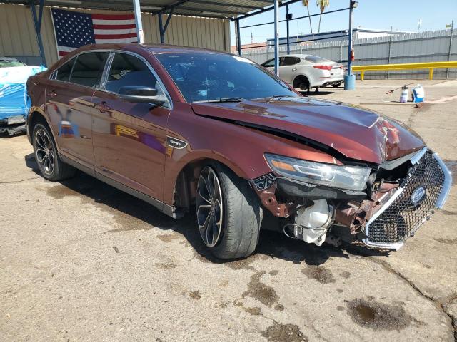 2015 FORD TAURUS SHO 1FAHP2KT6FG145776