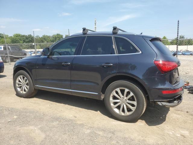 2015 AUDI Q5 PREMIUM WA1LFAFP5FA002751