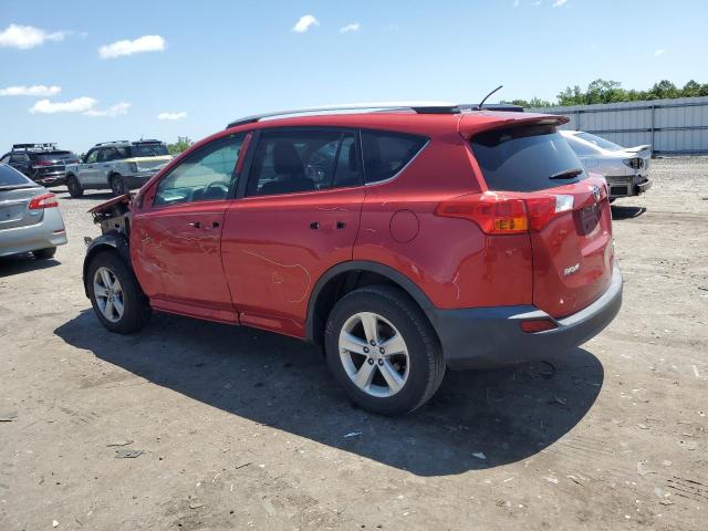 Vin: 2t3rfrev4dw102059, lot: 61663585, toyota rav4 xle 20132
