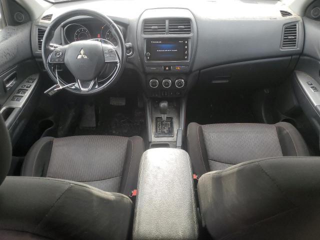 2019 MITSUBISHI OUTLANDER SPORT SE JA4AP4AUXKU026409