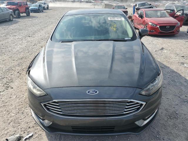 2018 FORD FUSION SE - 3FA6P0HD4JR153288