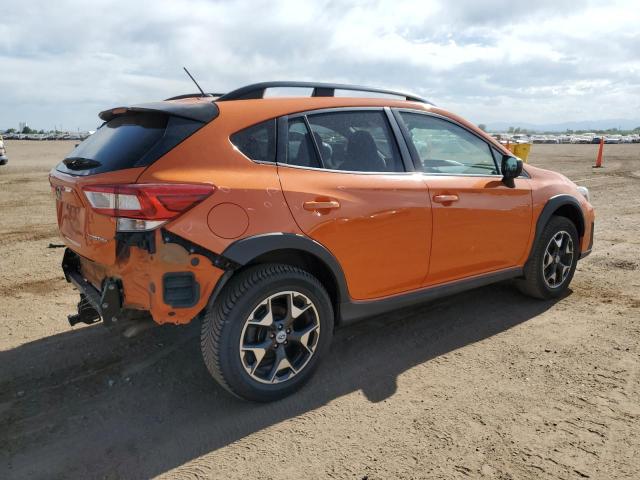 Vin: jf2gtaac9jh332088, lot: 61087465, subaru crosstrek 20183