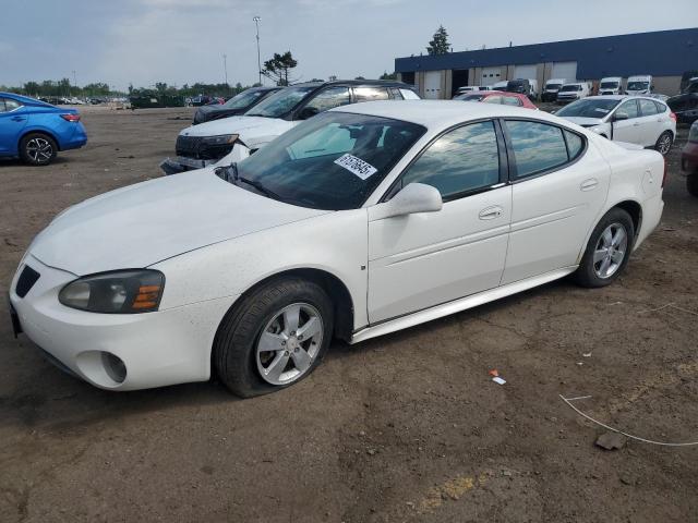 PONTIAC GRAND PRIX