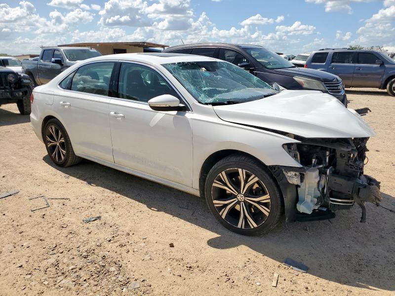 Vin: 1vwsa7a34mc014427, lot: 61854015, volkswagen passat se 20214