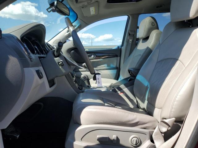 2015 BUICK ENCLAVE 5GAKVCKD2FJ185734