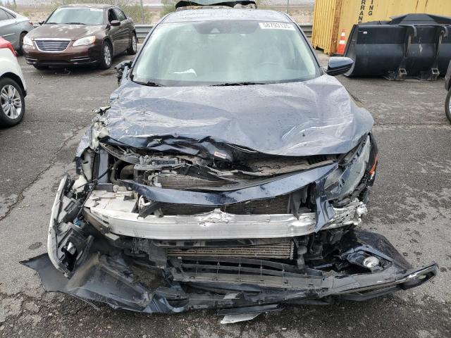 2019 HONDA CIVIC EX 19XFC1F34KE003390
