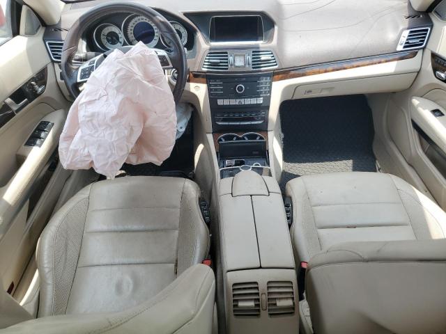 2016 MERCEDES-BENZ E 400 - WDDKK6FF7GF315814