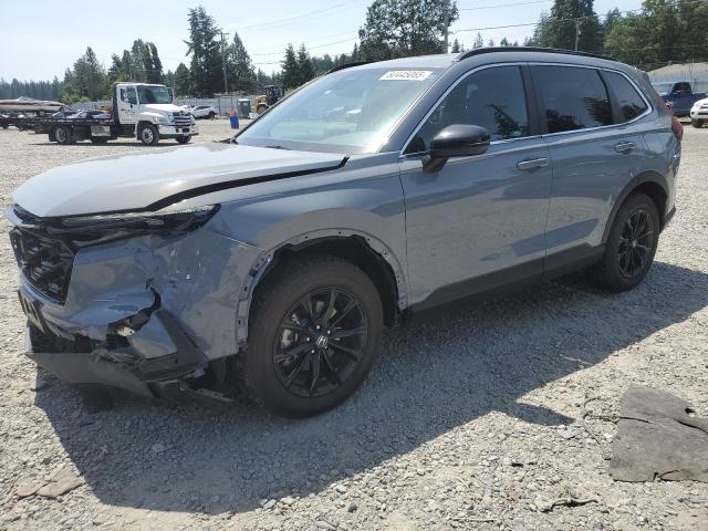 Vin: 7fars6h8xre068176, lot: 60445065, honda crv sport-l 2024 img_1