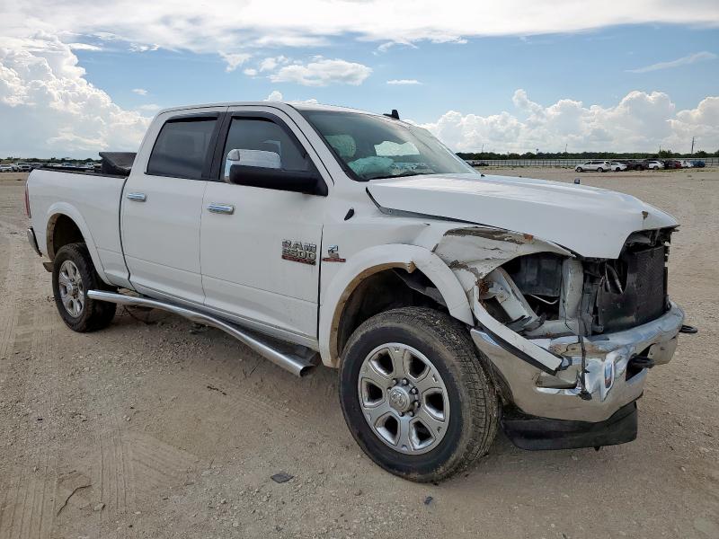 2015 RAM 2500 LARAM 3C6UR5FL6FG635239