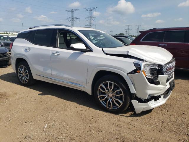 Vin: 3gkalxeg7rl112700, lot: 61458575, gmc terrain denali 20244