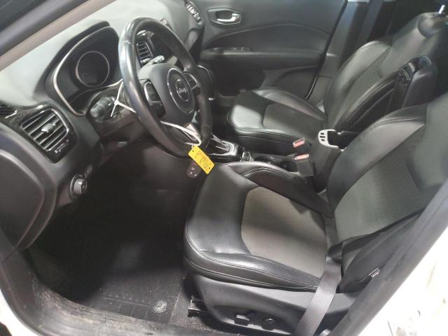 2018 JEEP COMPASS LA - 3C4NJDBB1JT394699