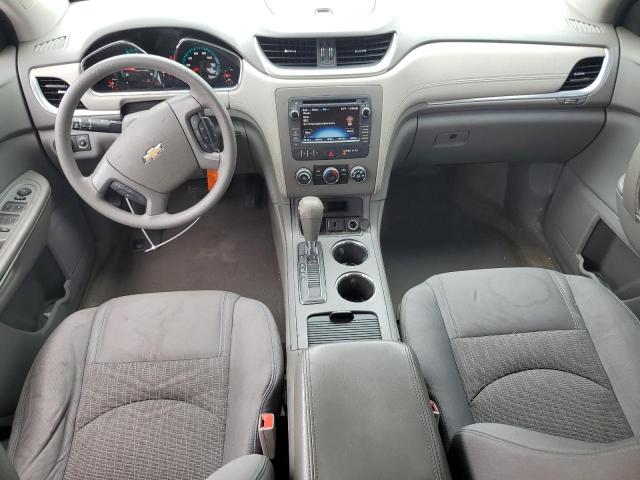 2017 CHEVROLET TRAVERSE L 1GNKVFKD1HJ215266