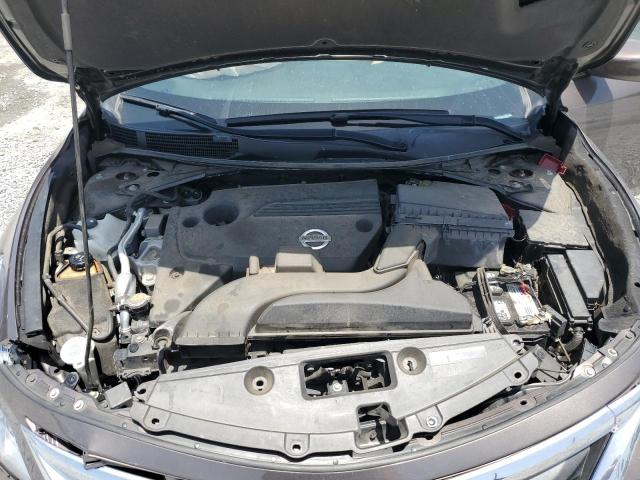 2013 NISSAN ALTIMA 2.5 #3281555392