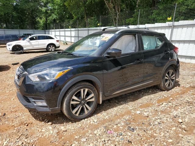 NISSAN KICKS S
