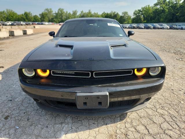 2018 DODGE CHALLENGER - 2C3CDZAG9JH123671
