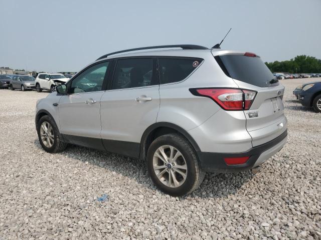 Vin: 1fmcu0hd8jub72792, lot: 58809945, ford escape sel 20182