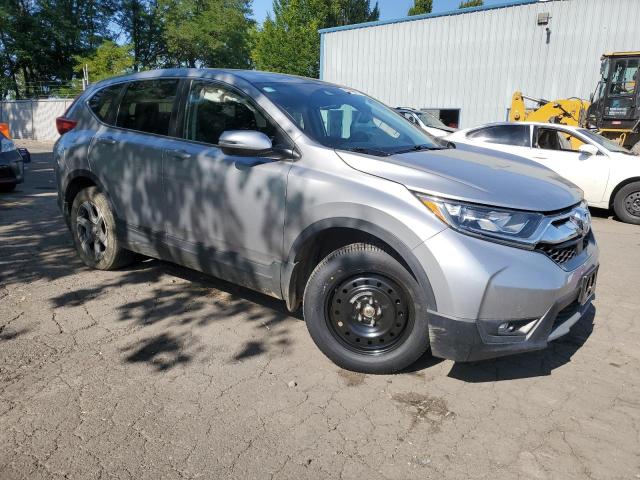 Vin: 2hkrw2h84jh646917, lot: 60449915, honda crv exl 20184