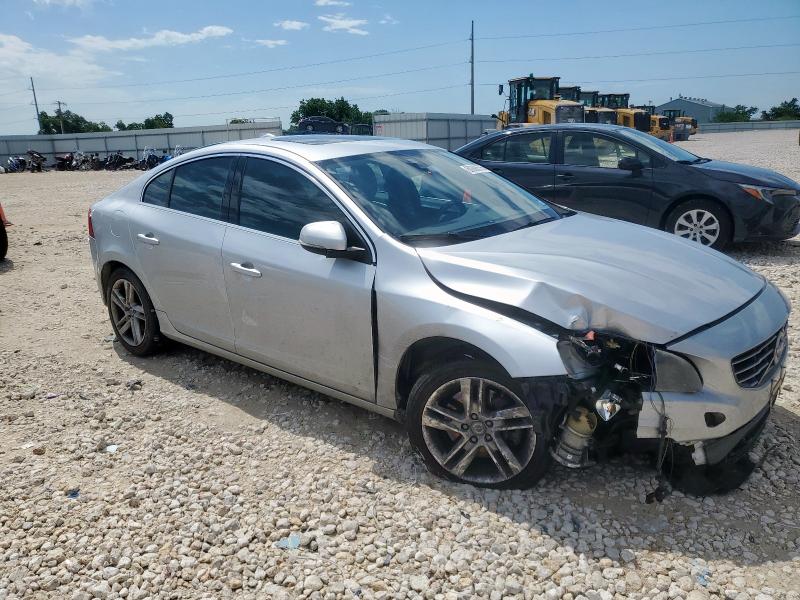 Vin: yv1612fs4e2294682, lot: 60368575, volvo s60 t5 20144