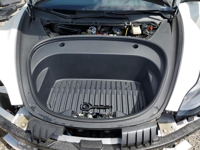 2023 TESLA MODEL 3 5YJ3E1EA4PF584940