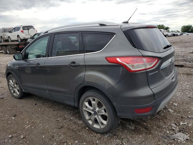 Vin: 1fmcu9j96fub32972, lot: 62886145, ford escape titanium 20152