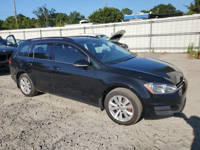 Vin: 3vw017au6hm508261, lot: 61797425, volkswagen golf s 20174