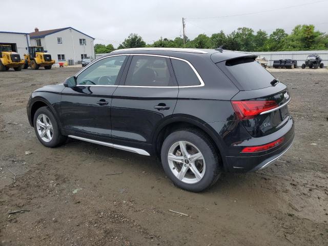 Vin: wa1abafy5p2081362, lot: 57086175, audi q5 premium 40 20232