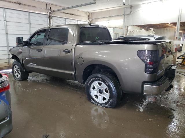 Vin: 5tfdw5f16cx246883, lot: 62297075, toyota tundra crewmax sr5 20122