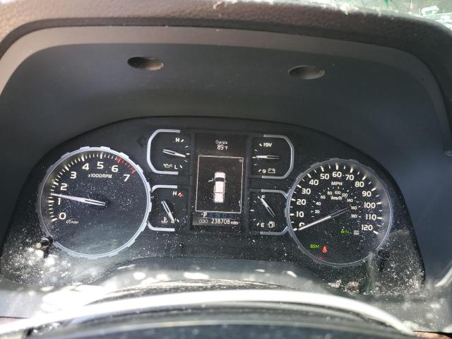 2019 TOYOTA TUNDRA DOU - 5TFBY5F11KX789218