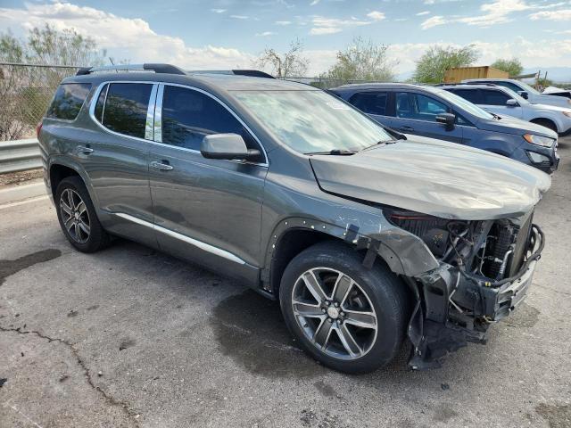 Vin: 1gkknpls9hz201178, lot: 58357065, gmc acadia den denali 20174