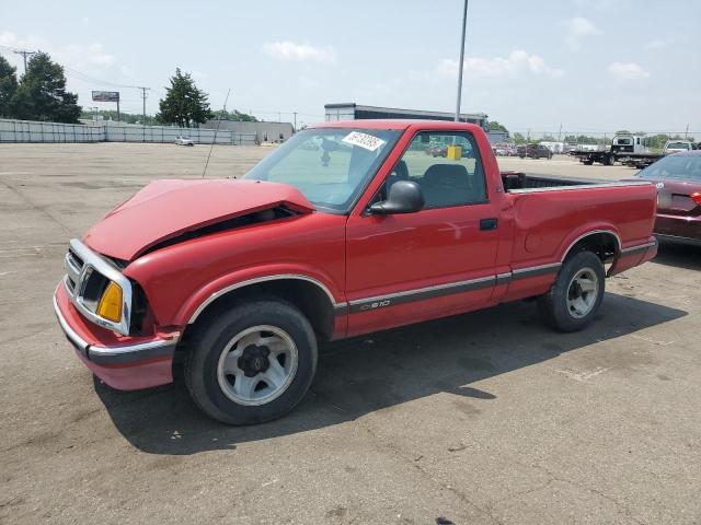 Vin: 1gccs14z9rk110617, lot: 59130395, chevrolet s10 s10 1994 img_1