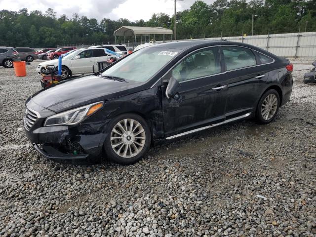 Vin: 5npe34af0fh095176, lot: 60198615, hyundai sonata sport 2015 img_1