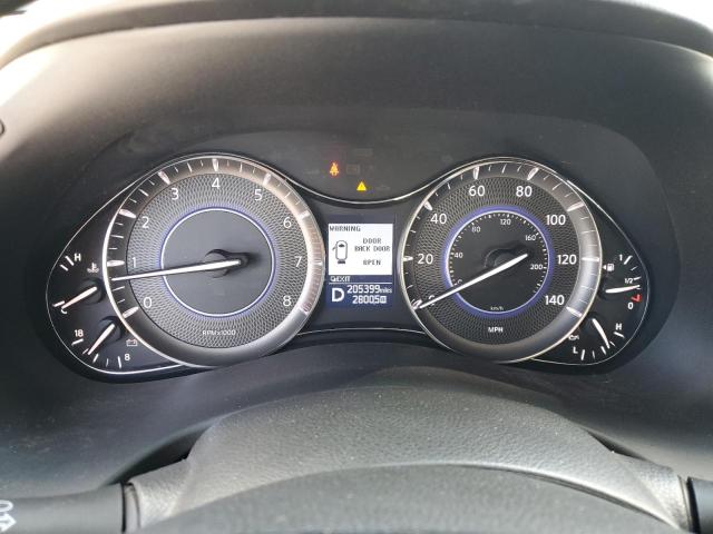 2016 INFINITI QX80 JN8AZ2NF1G9613452